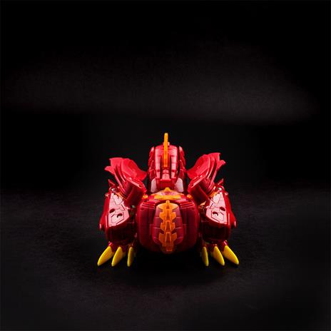 Bakugan Dragonoid Maximus - 7