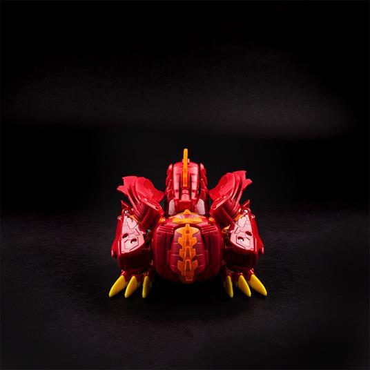 Bakugan Dragonoid Maximus - 7