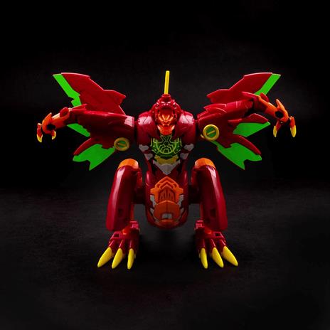 Bakugan Dragonoid Maximus - 8