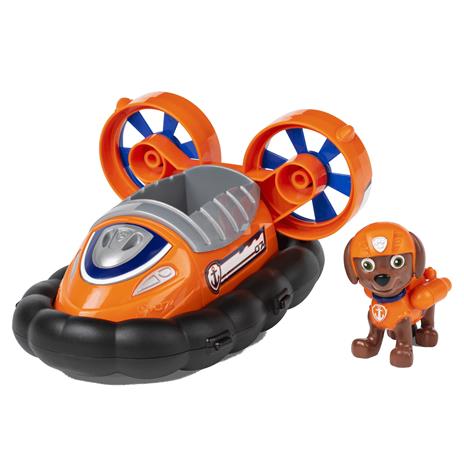 Paw Patrol Basic Vehicles veicolo giocattolo - 2