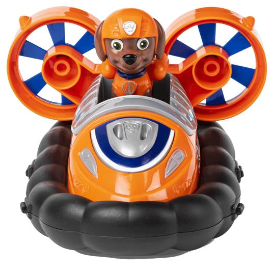 Paw Patrol Basic Vehicles veicolo giocattolo - 3