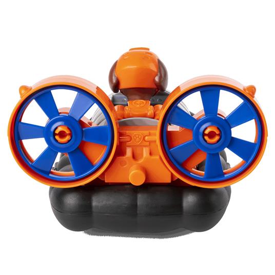 Paw Patrol Basic Vehicles veicolo giocattolo - 5