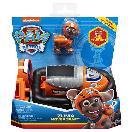 Paw Patrol Basic Vehicles veicolo giocattolo - 6