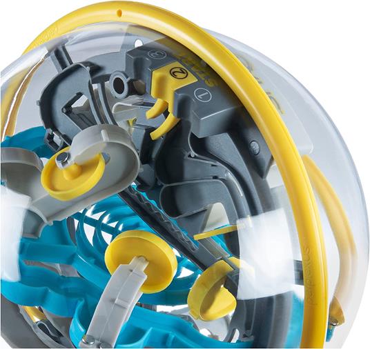 Perplexus REFRESH Perplexus Beast (NO GD) - 5