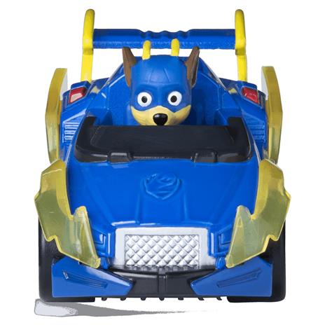 Paw Patrol Die-Cast Vehicles veicolo giocattolo - 7