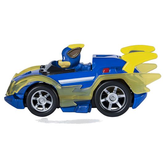 Paw Patrol Die-Cast Vehicles veicolo giocattolo - 9