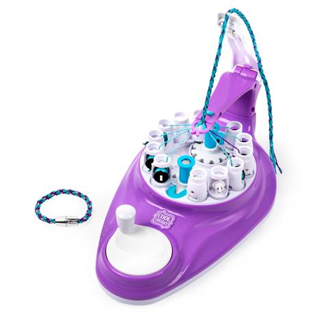 Kumi Cools Cool Maker - Kumi Kreator Studio (2 in 1) - 2