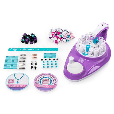 Kumi Cools Cool Maker - Kumi Kreator Studio (2 in 1) - 3