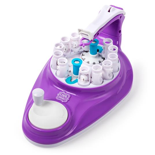 Kumi Cools Cool Maker - Kumi Kreator Studio (2 in 1) - 4