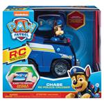 Paw Patrol Chase RC Cruiser Police car Motore elettrico