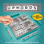 UPWORDS. Gioco da tavolo