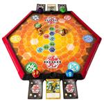 Bakugan Arena di Battaglia Battle Arena Season 2.0