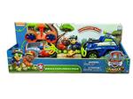 Nickelodeon Paw Patrol Jungle Explorer 2 Pack