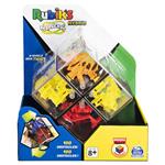 Spin Master Games Perplexus & Cubo di Rubik il gioco, labirinto tridimensionale nel cubo magico, 6058355