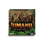 Jumanji 3 Benvenuti nella Giungla. Gioco da tavolo