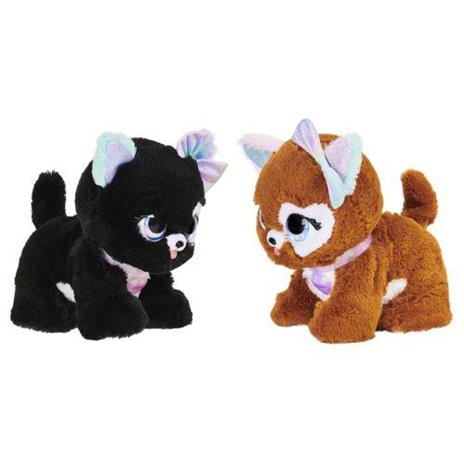 Present Pets Cucciolo Rainbow Glitter - 4