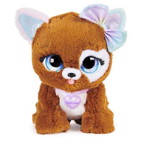 Present Pets Cucciolo Rainbow Glitter - 5