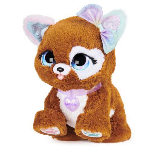 Present Pets Cucciolo Rainbow Glitter - 6