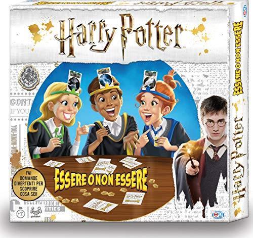 Essere o Non Essere HARRY POTTER. Gioco da tavolo