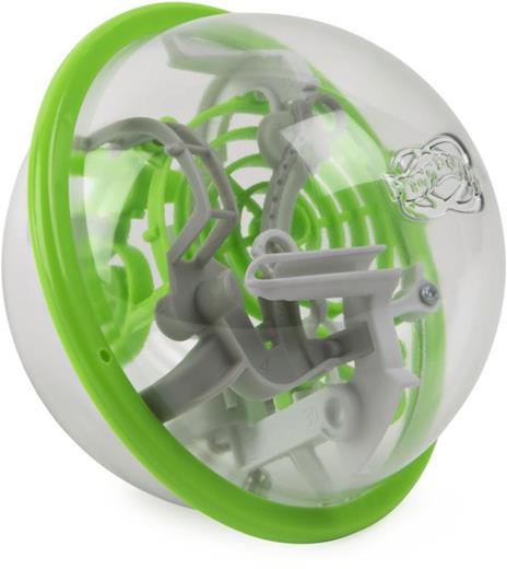 Spin Master Games Perplexus GO! Spiral, gioco di abilità compatto con labirinto e complessi rompicapo, per adulti e bambini dagli 8 anni in su - 2