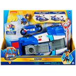 Paw Patrol Il Film Veicolo City Cruiser Trasformabile Di Chase Movie