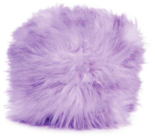 Spin Master Fur Fluffs , Pupper-Fluff, animale giocattolo interattivo a sorpresa con oltre 100 suoni e reazioni, per bambine dai 5 anni in su - 2