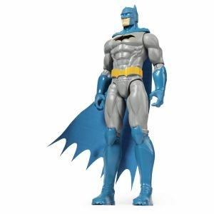Spin Master Batman Pers 30cm As - 3