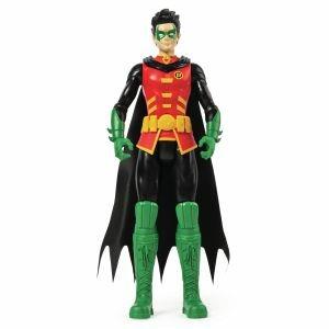 Spin Master Batman Pers 30cm No Ass - 4