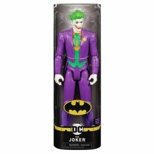 Spin Master Batman Pers 30cm No Ass - 6