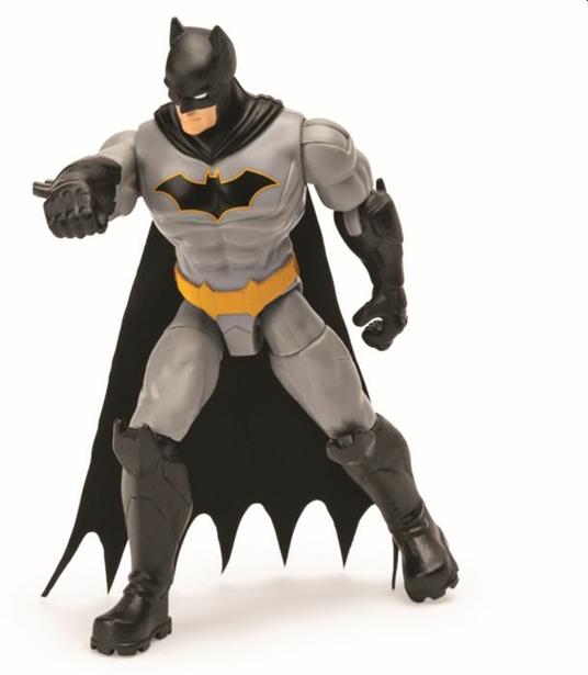 Spin Master Batman Pers 10cm Ass - 4