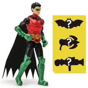 Spin Master Batman Pers 10cm No - 4