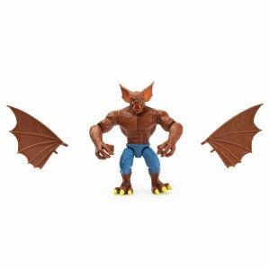 Spin Master Batman Pers 10cm No - 6