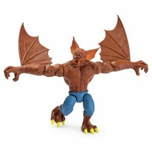 Spin Master Batman Pers 10cm No - 7