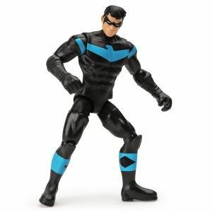 Spin Master Batman Pers 10cm No - 8