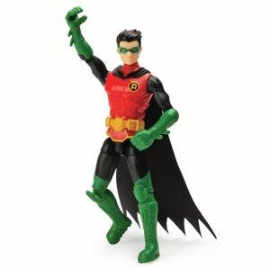 Spin Master Batman Pers 10cm No - 10