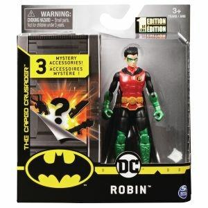 Spin Master Batman Pers 10cm No - 11
