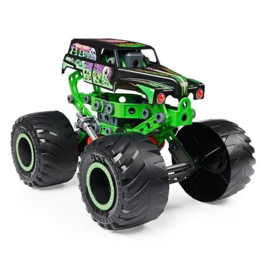 MECCANO Monster truck - 3