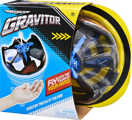 Airhogs Gravitor - 2