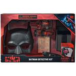 Batman Movie Set Da Detective