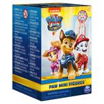 PAW PATROL Mini personaggi Movie Ass.to in Vassoio