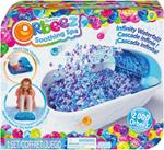 Orbeez , spa rilassante per i piedi con 2.000 , gli unici e inimitabili, sfere d''acqua atossiche, spa per bambini