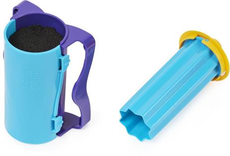 KINETIC SAND Playset Slice N' Surprise - 4