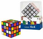 Spin Master Rubik's 4X4 Master
