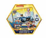 Paw Patrol The Movie Puzzle Sagomanto (assortito)