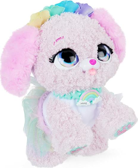 Present Pets- GFT PresentPets RainbowFairy BP GML, 6061372 - 3