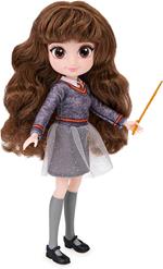 WIZARDING WORLD Fashion Doll Hermione