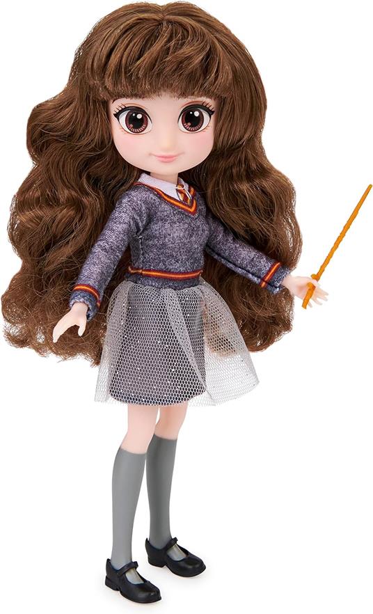 WIZARDING WORLD Fashion Doll Hermione - 2
