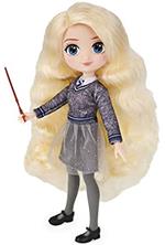 Wizarding World Fashion Doll Cho