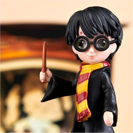 WIZARDING WORLD Small Doll Harry Potter - 3