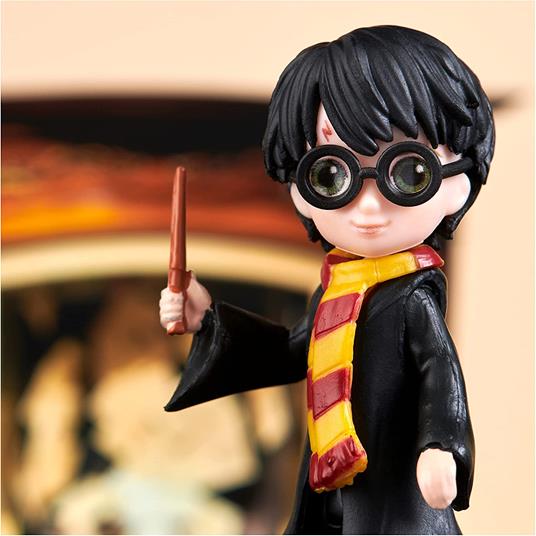 WIZARDING WORLD Small Doll Harry Potter - 3